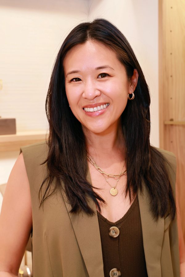 Dr. Ting-Ting Shiue